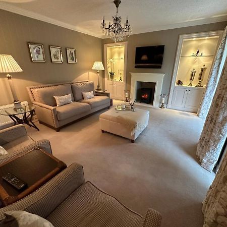 One Dunbar Court Gleneagles Village Охтерардер Экстерьер фото