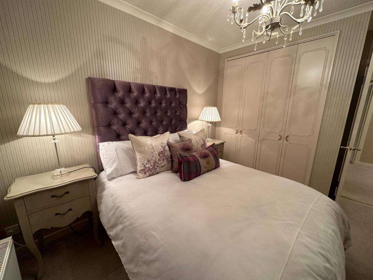 One Dunbar Court Gleneagles Village Охтерардер Экстерьер фото