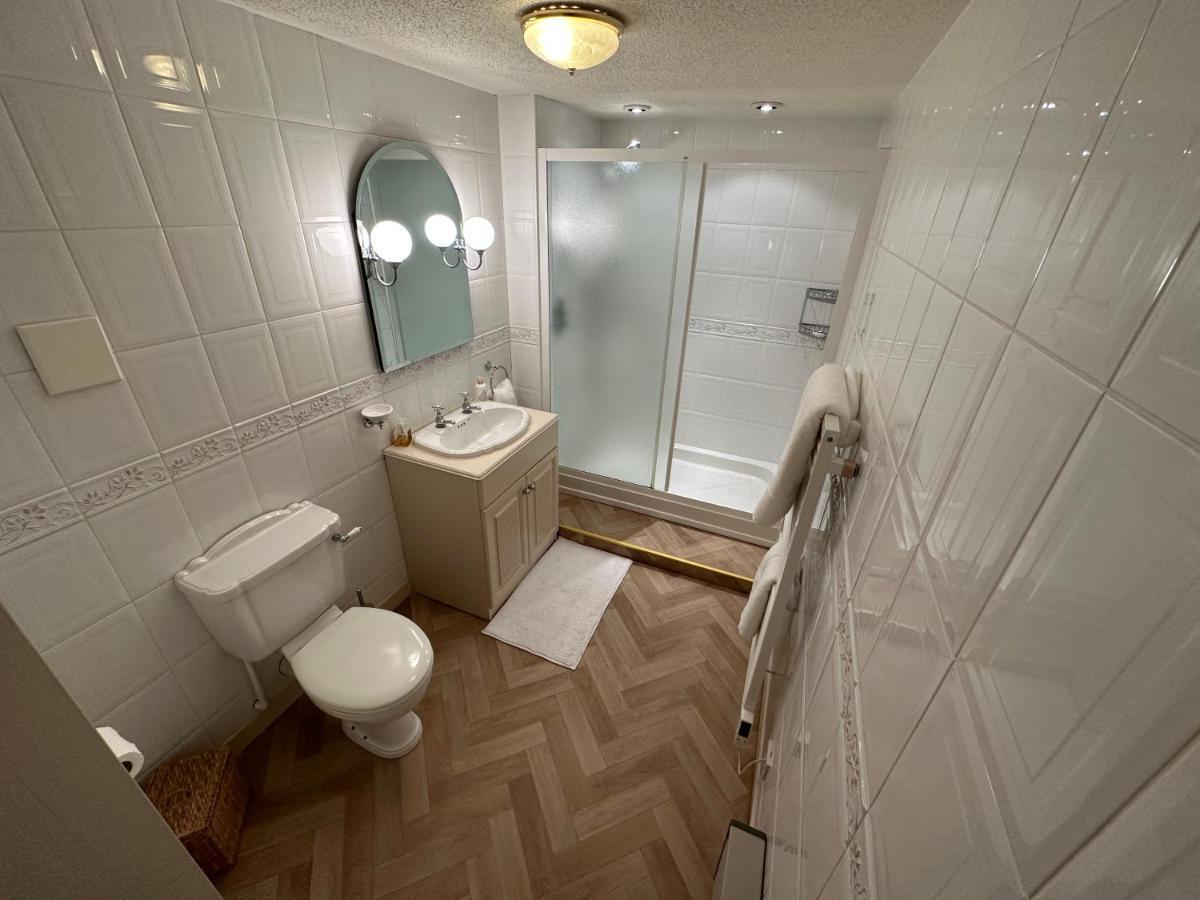 One Dunbar Court Gleneagles Village Охтерардер Экстерьер фото